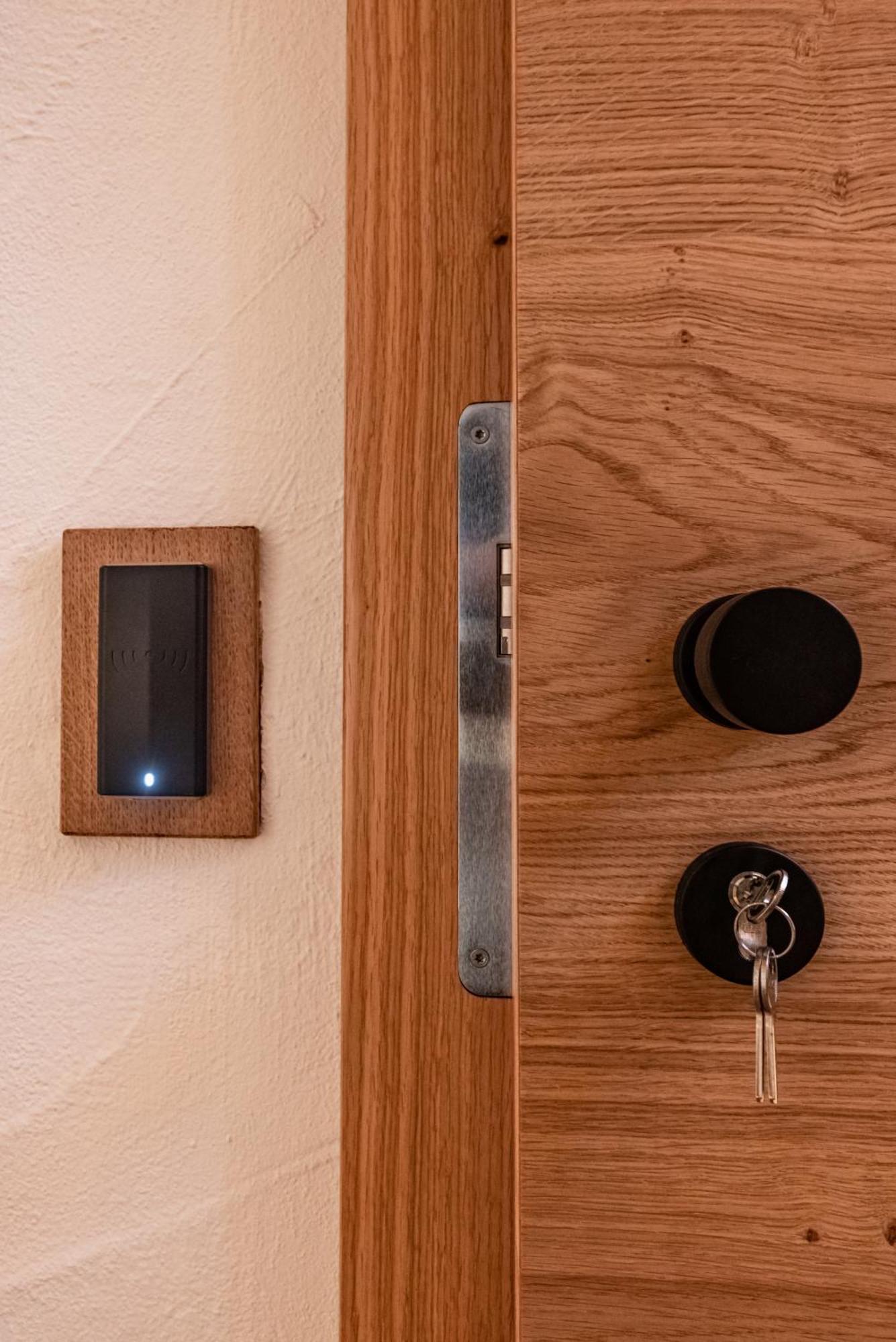 Apartmán Landhaus Jenul Tröpolach Exteriér fotografie