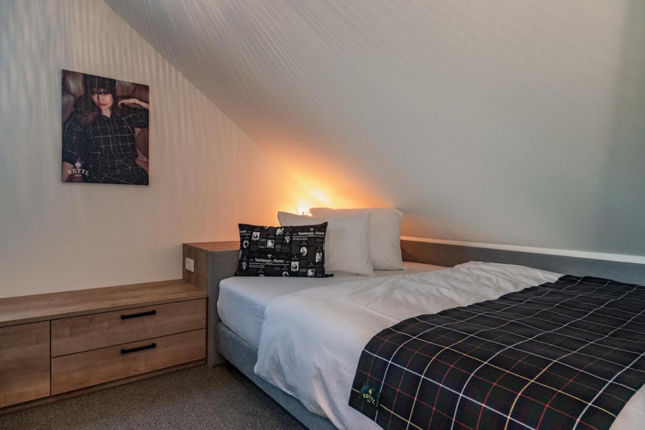 Apartmán Landhaus Jenul Tröpolach Exteriér fotografie