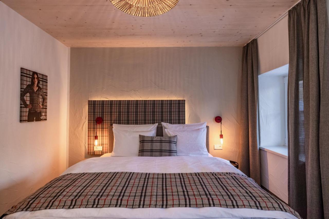 Apartmán Landhaus Jenul Tröpolach Exteriér fotografie